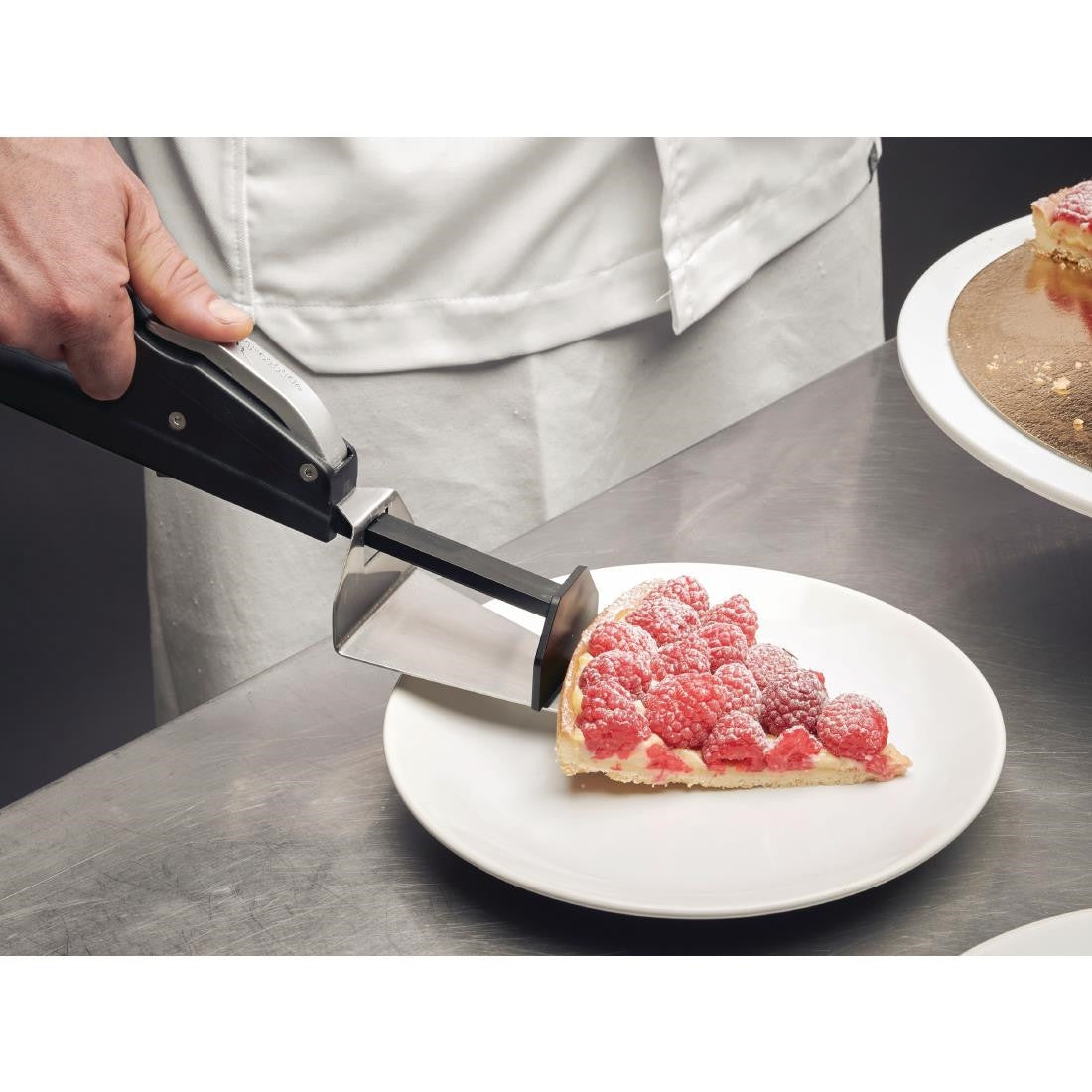 Deglon Push & Pull Pie and Pizza Server FR112