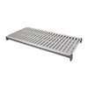 Cambro Camshelving Elements Vented Shelves Kit 1830 x 1220 x 610mm FR164