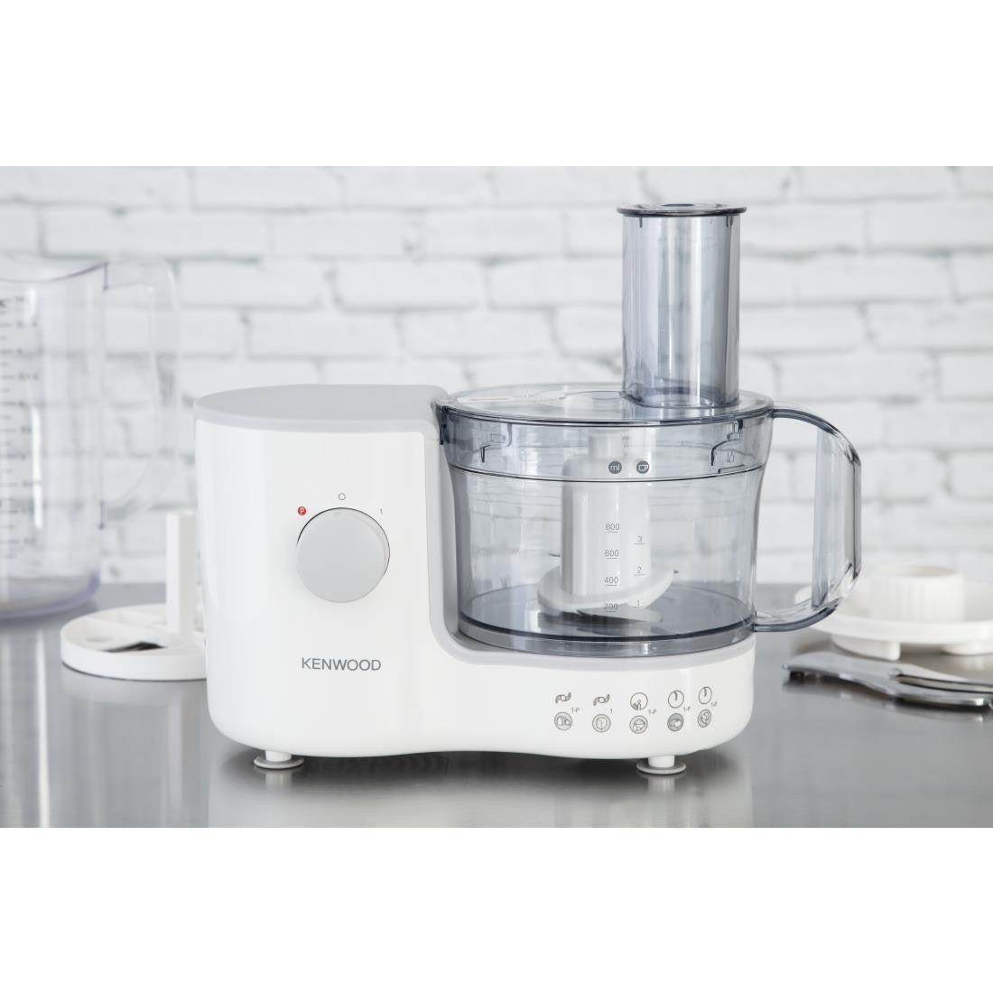 Kenwood Compact Food processor FP120A FR194