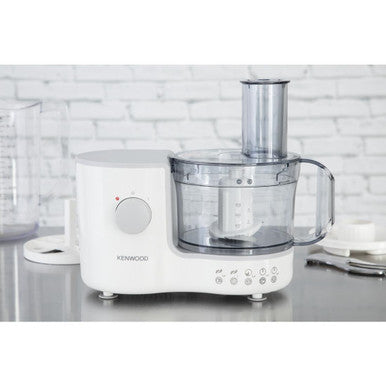 Kenwood Compact Food processor FP120A FR194