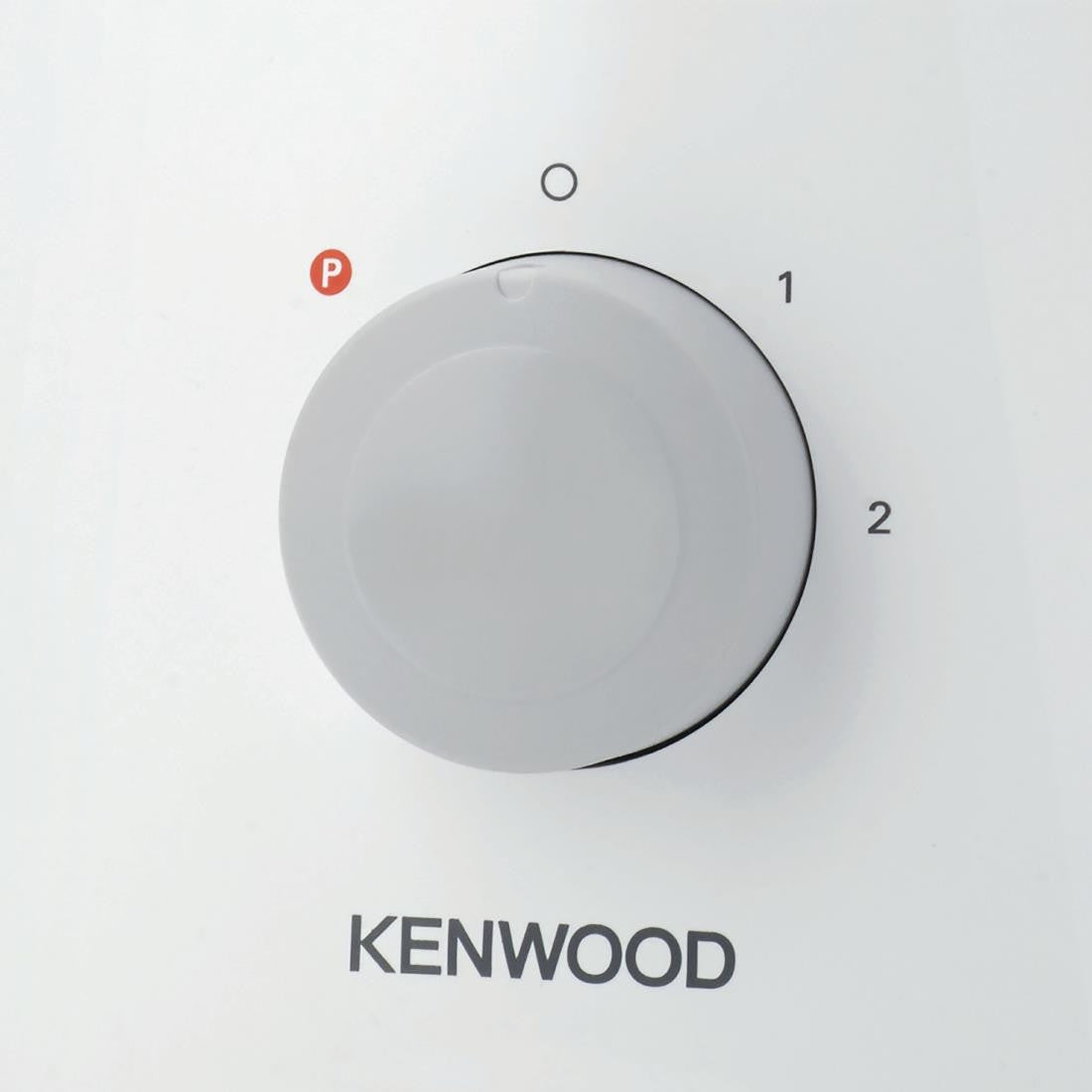 Kenwood MultiPro Compact Food Processor FDP301WH FR195