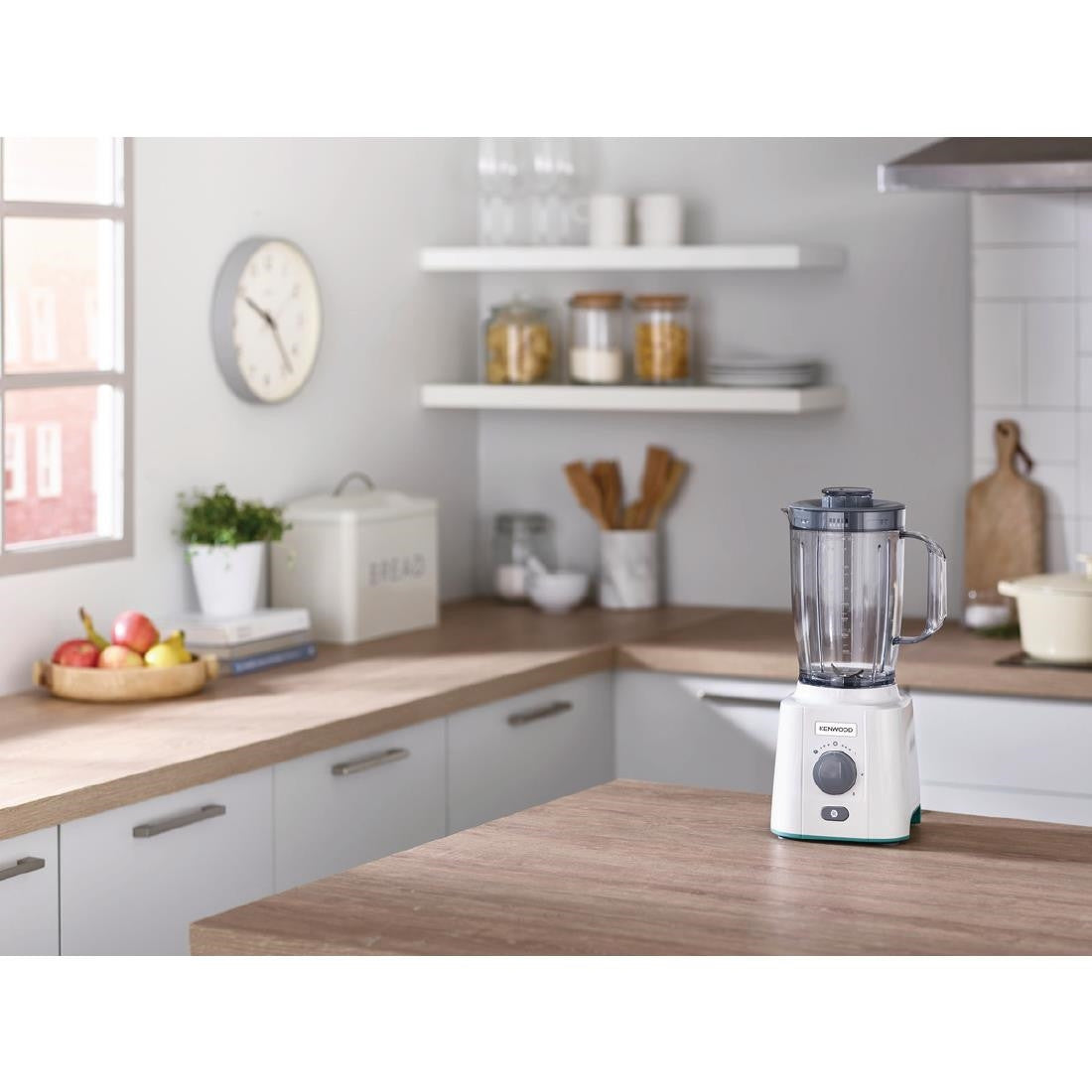 Kenwood Blend-X Compact Blender BLP31A0CT FR198