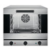 Smeg 4 Tray Convection Oven ALFA43XMDUK FR256