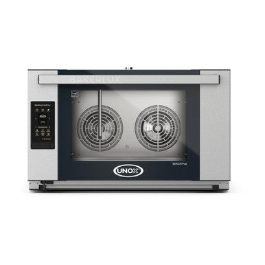 Unox Bakerlux Shop Pro Rossella TOUCH 4 Convection Oven FR500