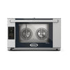 Unox Bakerlux Shop Pro Rossella TOUCH 4 Convection Oven FR500