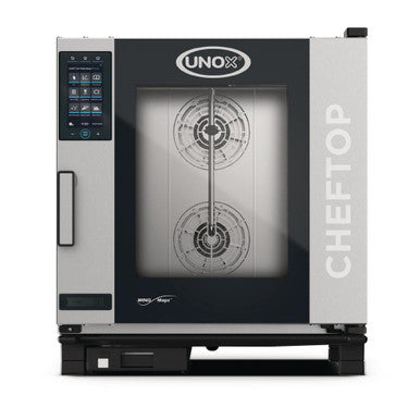Unox Cheftop Mind Maps PLUS 7 Tray FR578