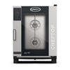 Unox Cheftop Mind Maps ZERO 10 Tray FR591
