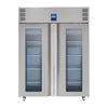 Williams Medi+ Glass Door Pharmacy Fridge HWMP1295GD FS039