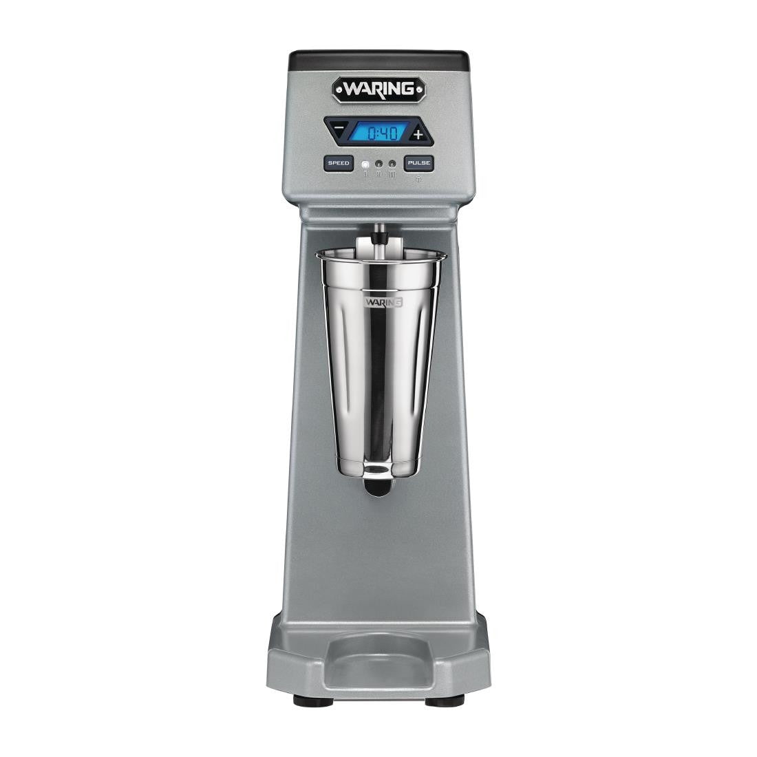Waring Heavy Duty Single Spindle Drinks Mixer WDM120TXK FS040