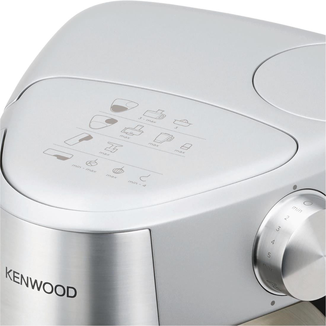 Kenwood Prospero+ 6-In-1 Kitchen Machine KHC29.N0SI FS141
