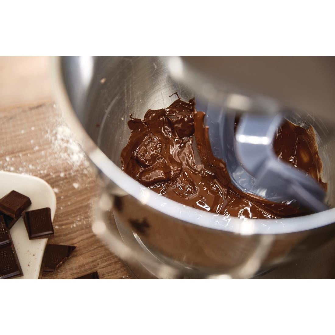 Kenwood Titanium Chef Patissier XL KWL90.004SI FS143