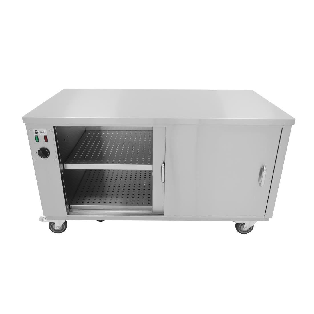 Parry Roll Under Hot Cupboard RUHC12 FS184