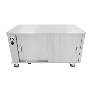 Parry Roll Under Hot Cupboard RUHC15 FS186