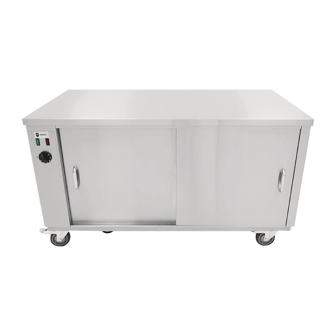 Parry Roll Under Hot Cupboard RUHC18 FS188