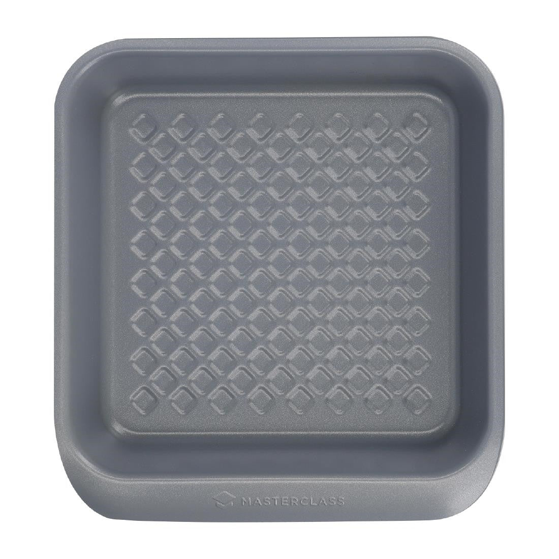 MasterClass Smart Ceramic Non-Stick Square Baking Tin - 24x22x6cm FS212
