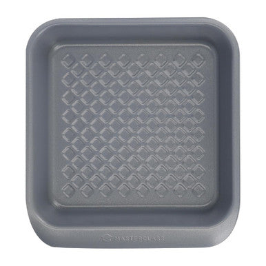 MasterClass Smart Ceramic Non-Stick Square Baking Tin - 24x22x6cm FS212