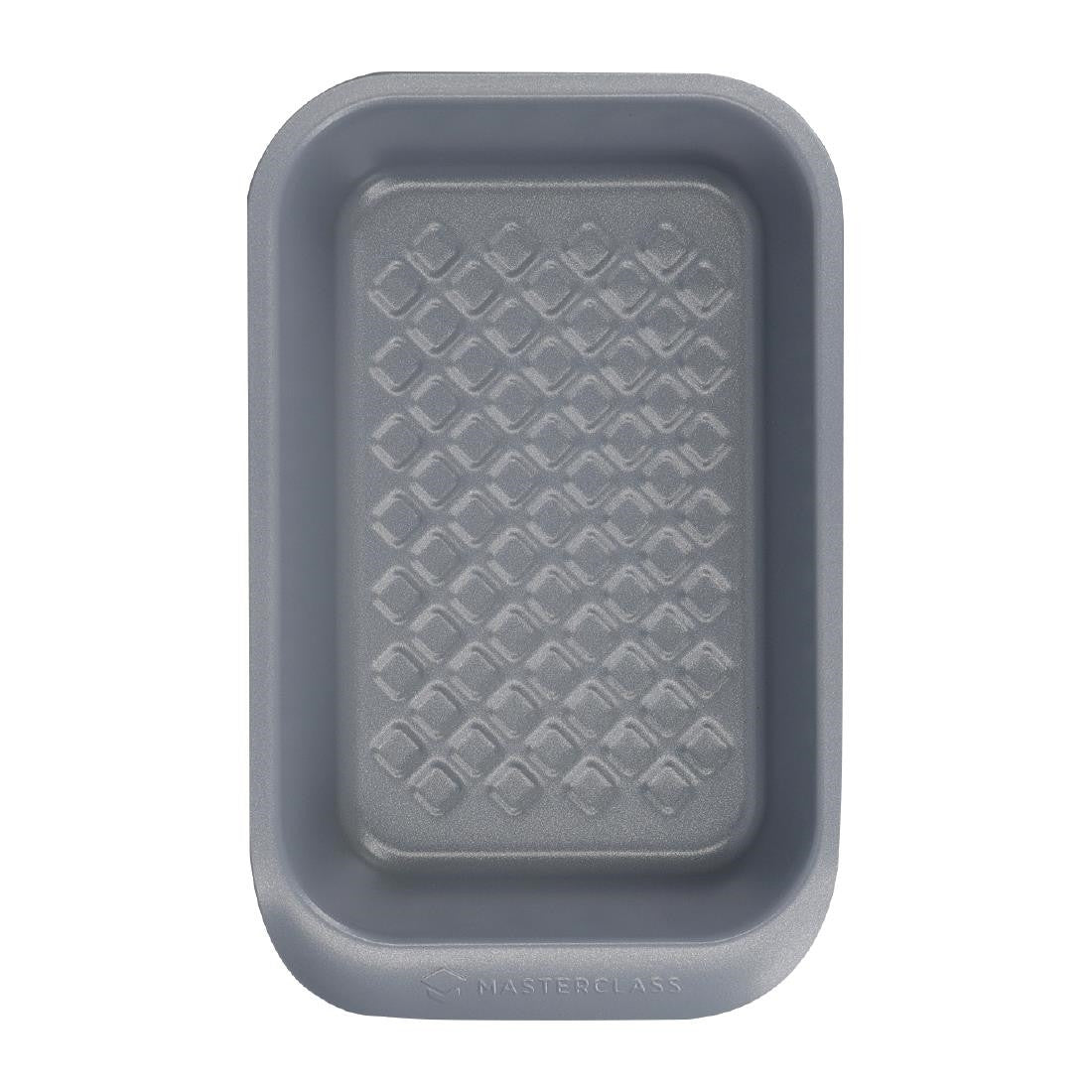 MasterClass Smart Ceramic Non-Stick 2lb Loaf Tin - 24.5x15x6cm FS213