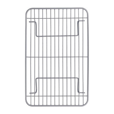 MasterClass Smart Ceramic Non-Stick Folding Cooling Rack - 35x22x2cm FS218