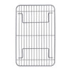 MasterClass Smart Ceramic Non-Stick Folding Cooling Rack - 35x22x2cm FS218