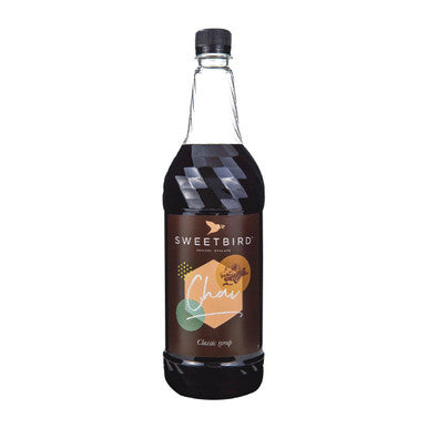 Sweetbird Chai Syrup 1 Ltr FS241