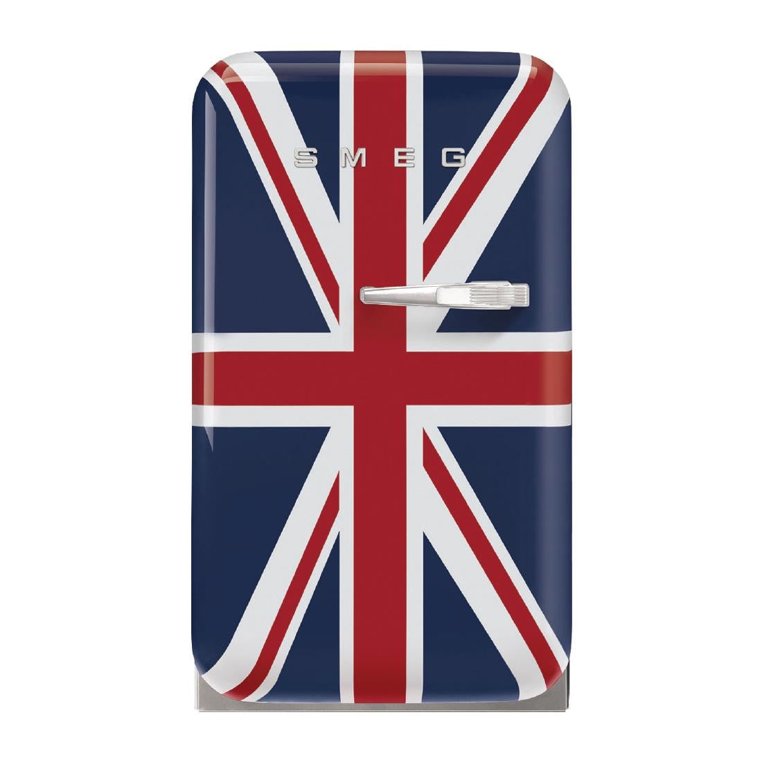 Smeg 50s Retro Mini Bar Fridge Union Flag FAB5LDUJ5 FS267