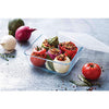 Pyrex Cook & Freeze Square Dish With Lid 2 Ltr FS368