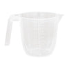 Wham Cuisine Polypropylene Measuring Jug 1ltr FS451