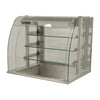 Victor Synergy DRMT3 Refrigerated Three Tier Multi-Deck 3GN FS521