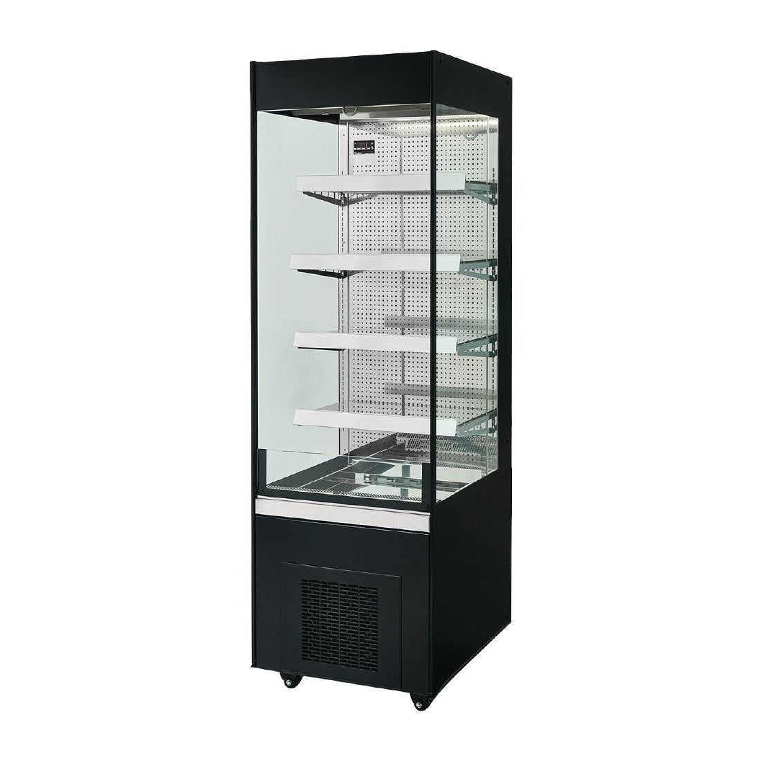Victor Evolution+ SERT60SW Refrigerated Display FS526