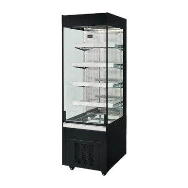 Victor Evolution+ SERT60SW Refrigerated Display FS526