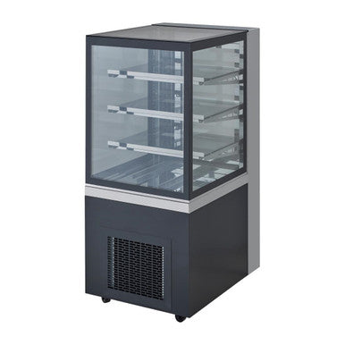 Victor Evolution SER60E Refrigerated Display FS528
