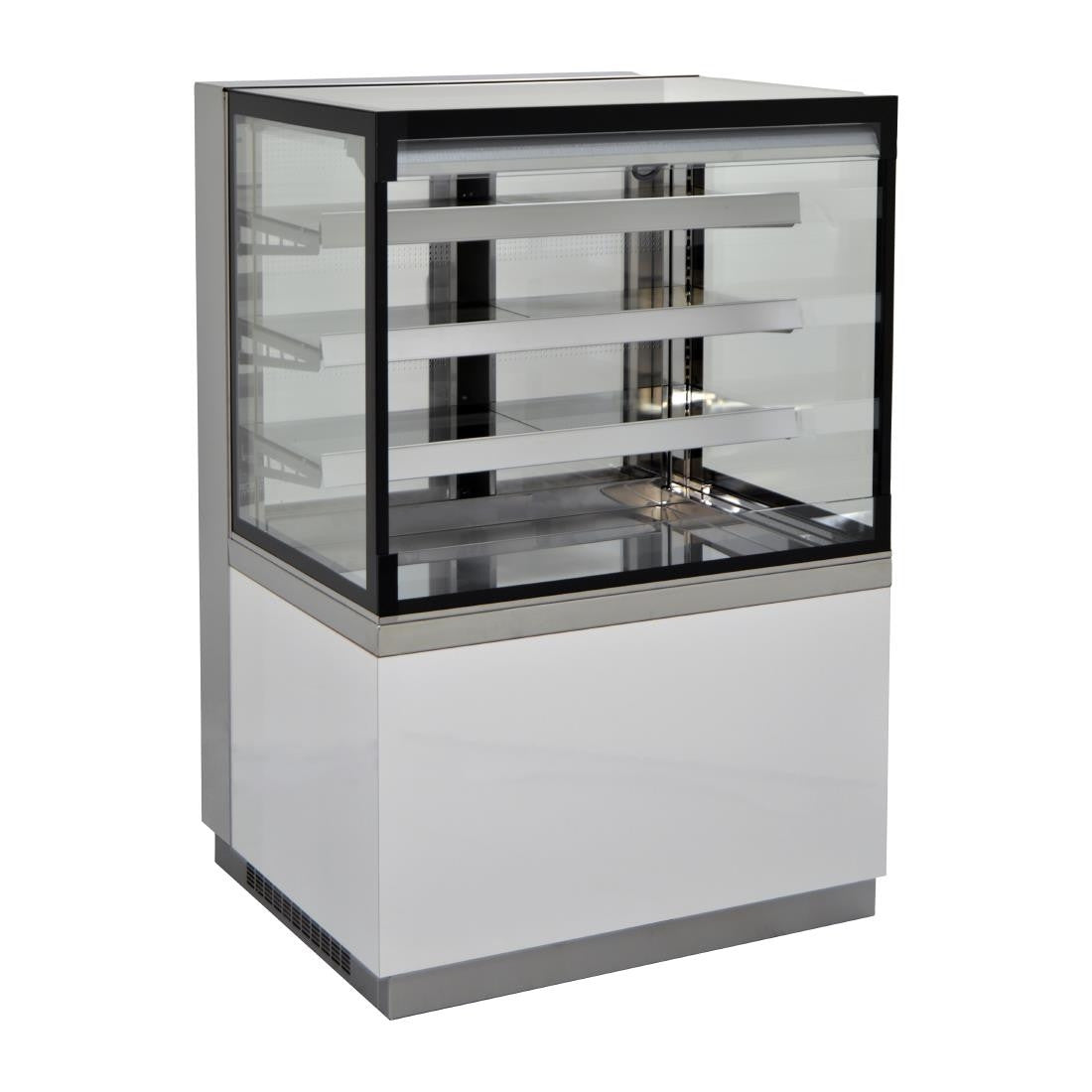 Victor Evolution SER90SP Refrigerated Display FS532