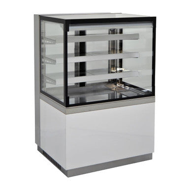 Victor Evolution SER90SP Refrigerated Display FS532