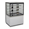 Victor Evolution SER90SP Refrigerated Display FS532