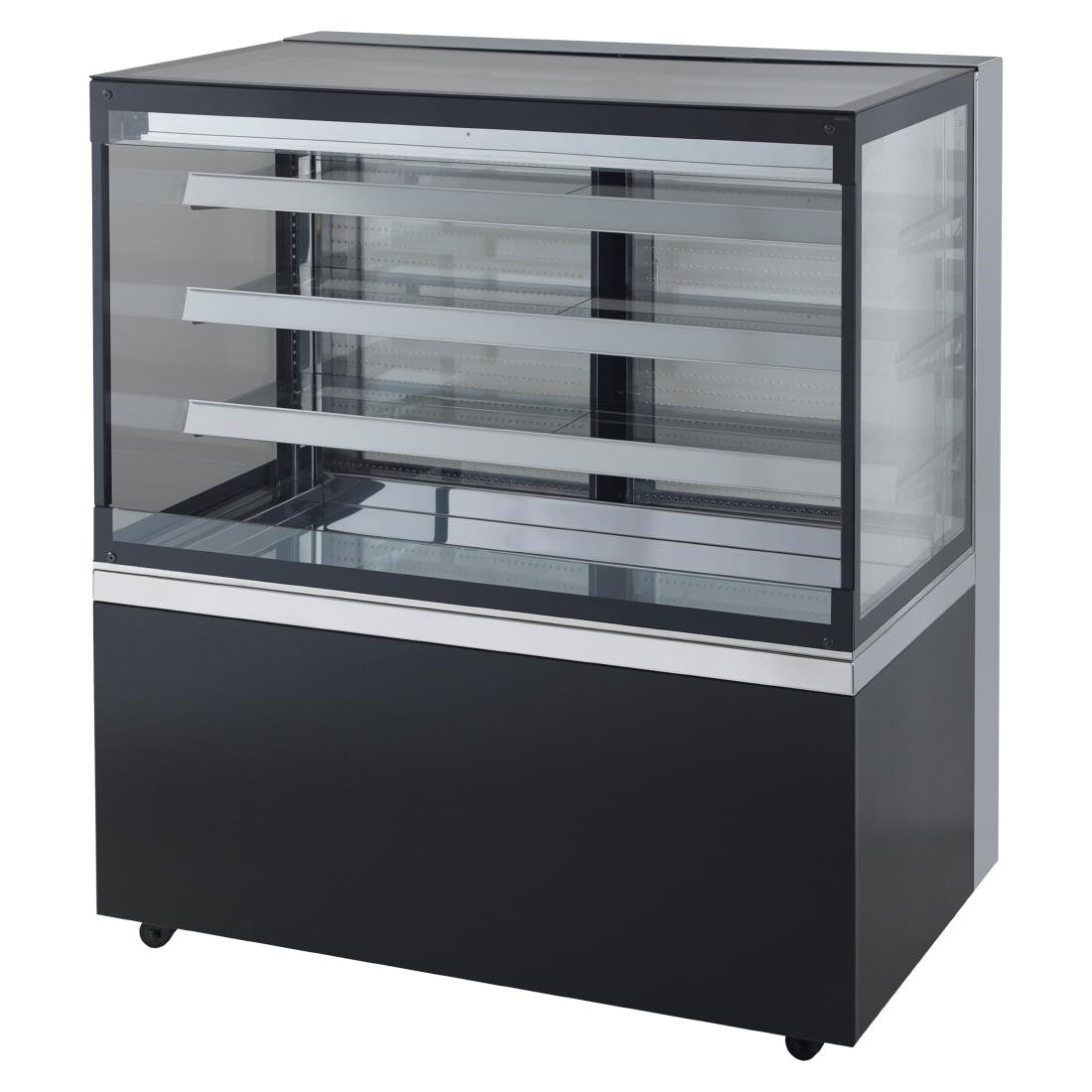 Victor Evolution SER120SP Refrigerated Display FS533