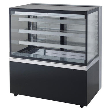 Victor Evolution SER120SP Refrigerated Display FS533