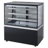 Victor Evolution SER120SP Refrigerated Display FS533