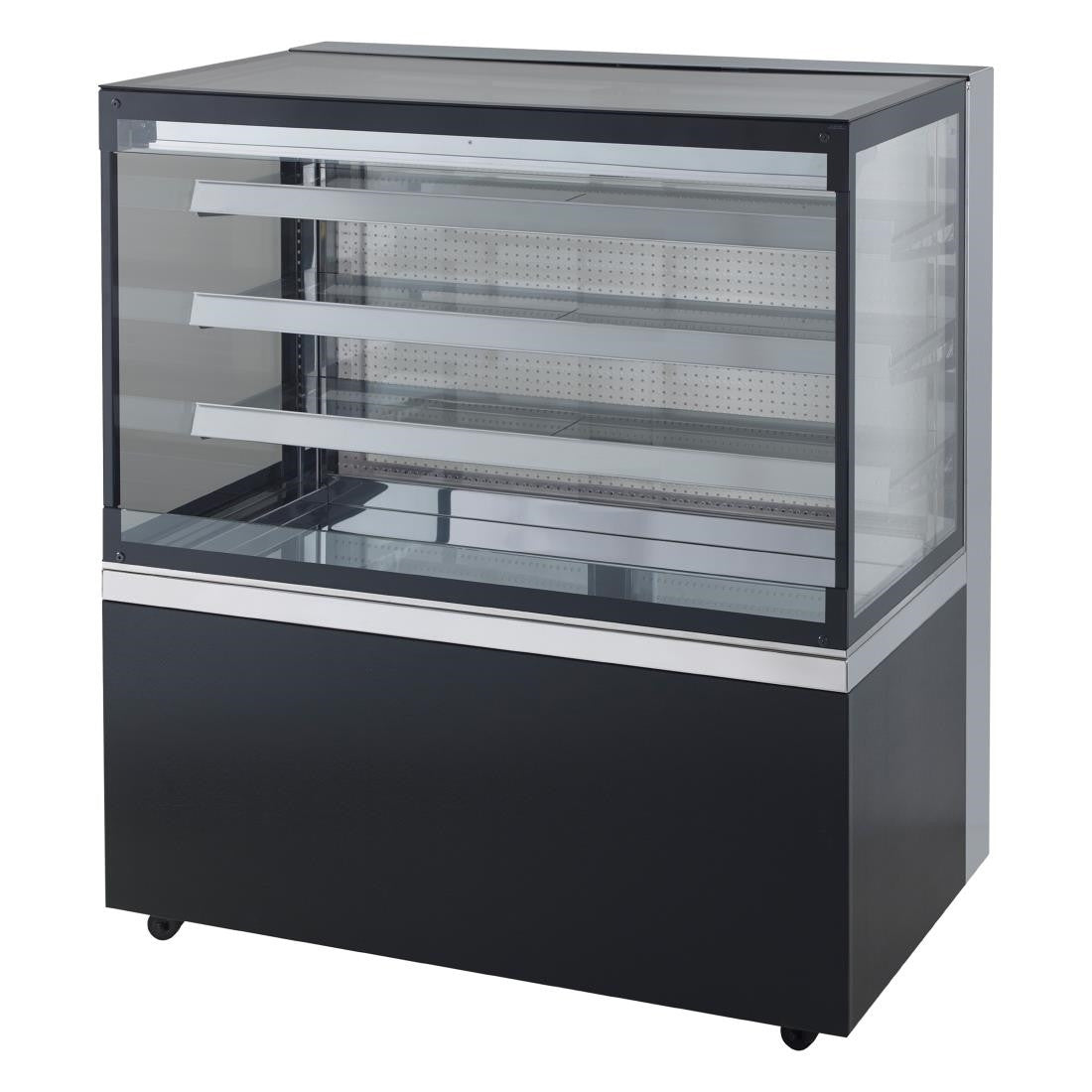 Victor Evolution SER120SW Refrigerated Display FS536