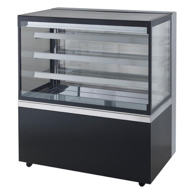 Victor Evolution SER120SW Refrigerated Display FS536