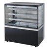 Victor Evolution SER120SW Refrigerated Display FS536