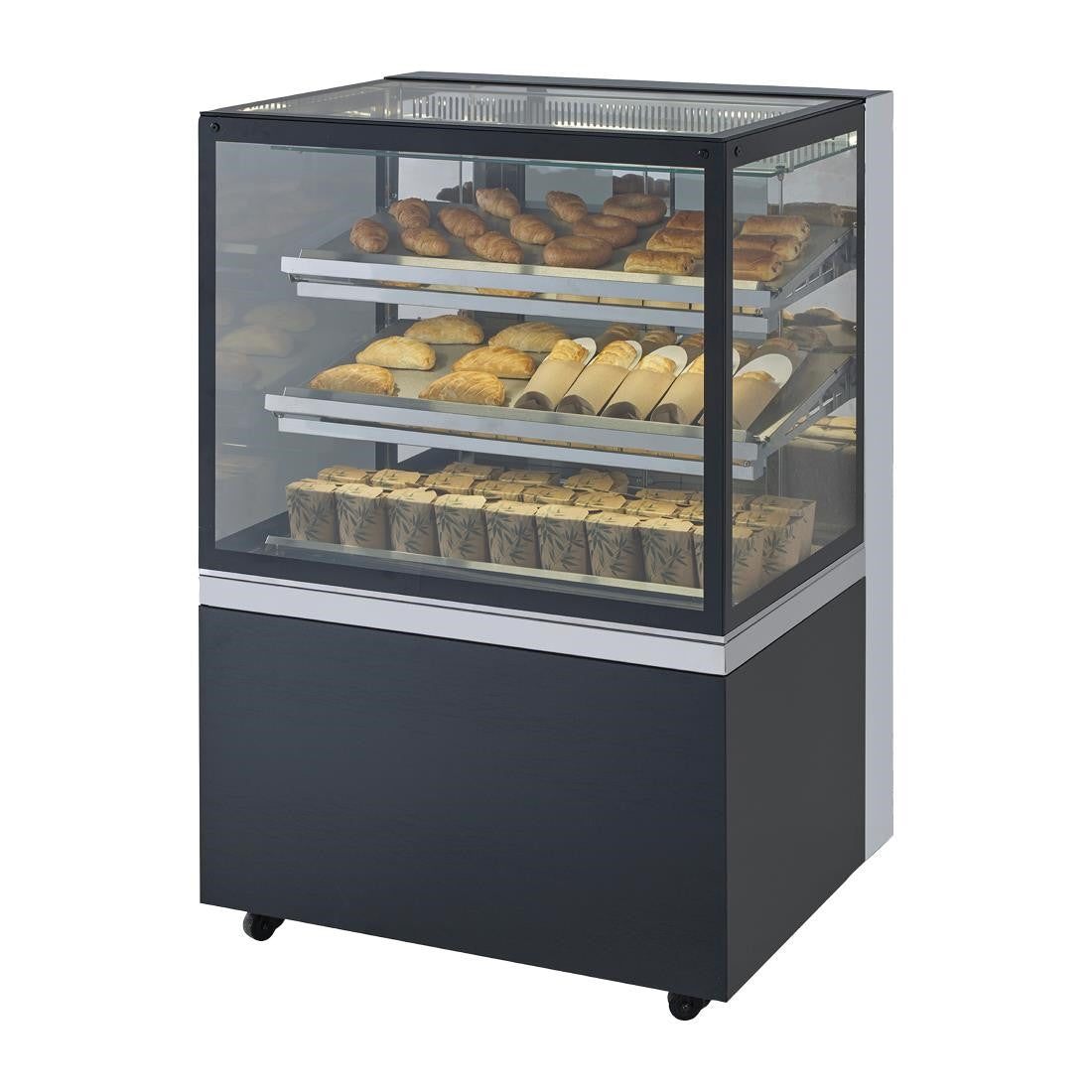 Victor Evolution SEH90ED2 Heated Display FS538