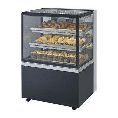 Victor Evolution SEH90ED2 Heated Display FS538