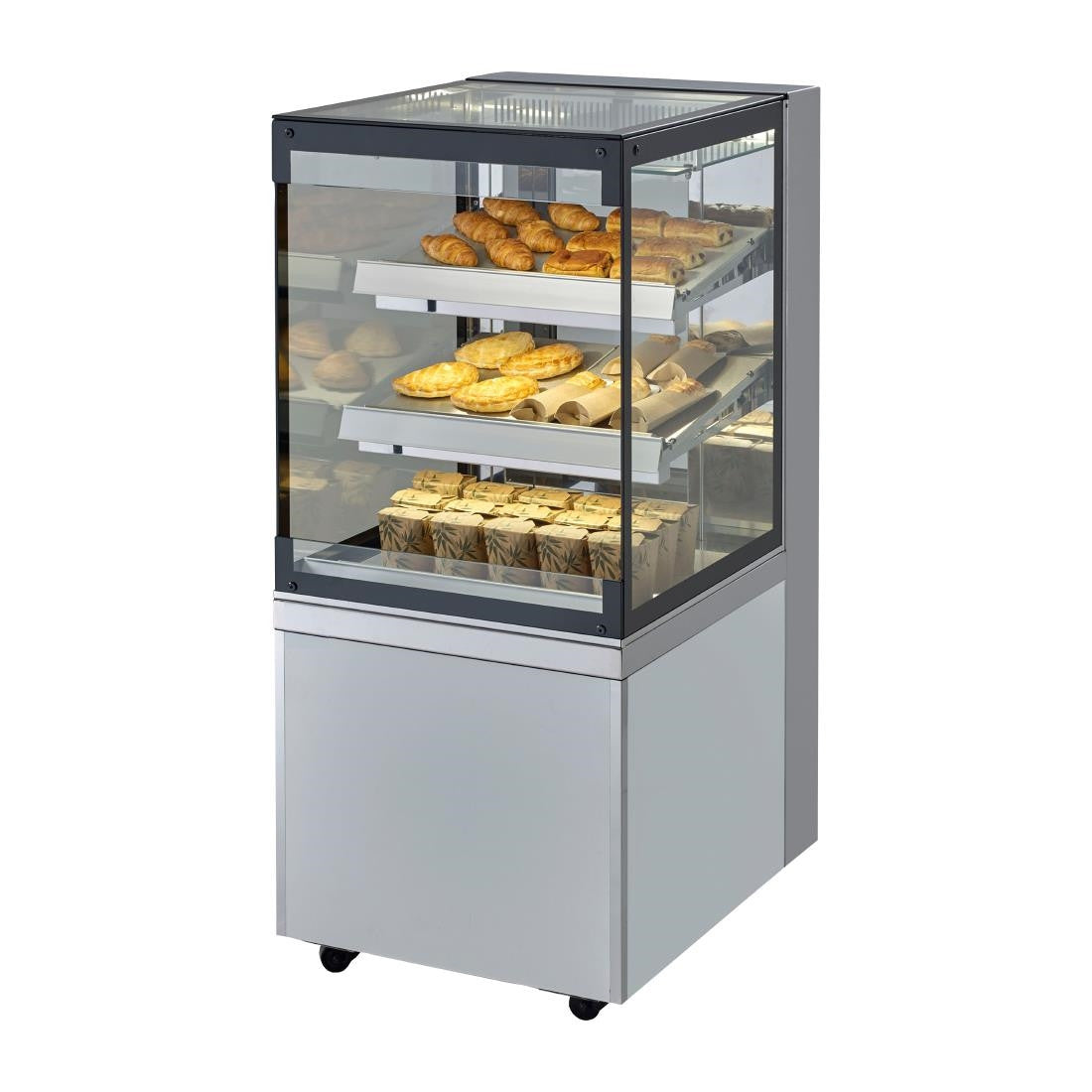 Victor Evolution SEH60SPD1 Heated Display FS540