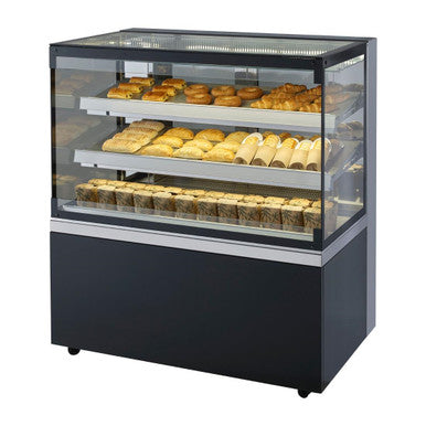 Victor Evolution SEH120SPD2 Heated Display FS542