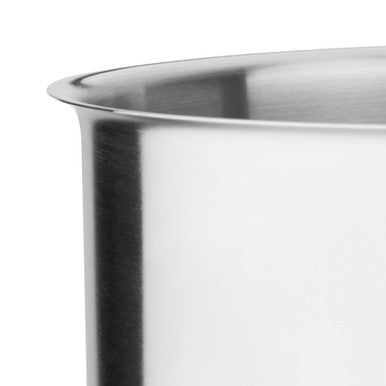 Vogue Saucepan St/St - 180x110mm FS664
