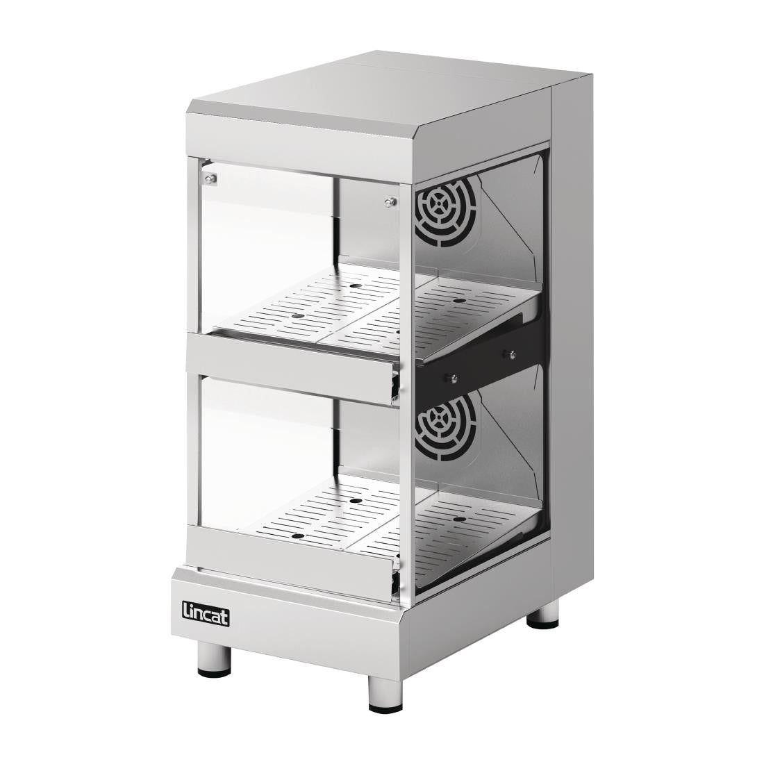 Lincat Seal Counter-top Hot Air Display HAD40 FS679
