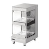 Lincat Seal Counter-top Hot Air Display HAD40 FS679