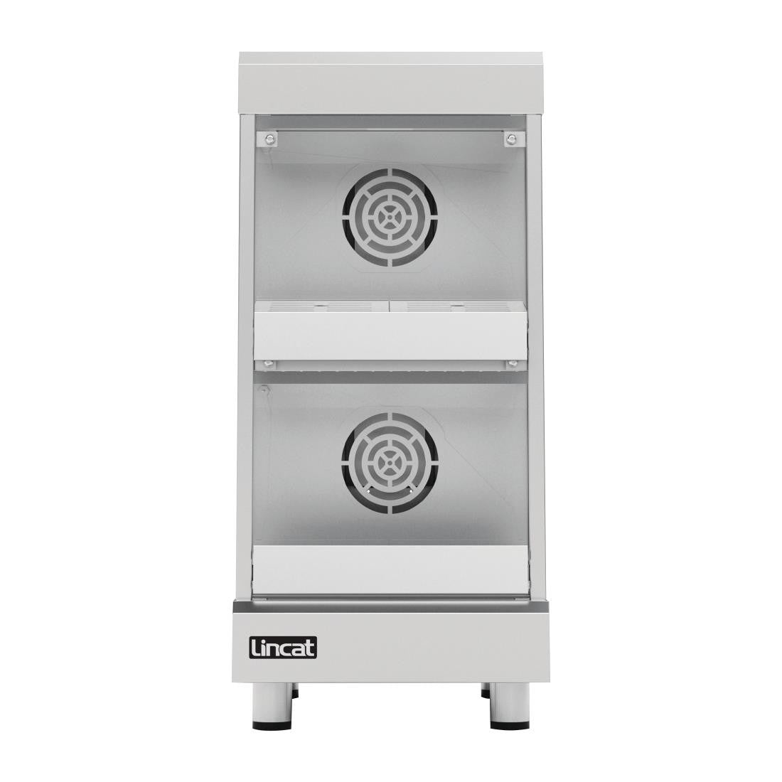 Lincat Seal Counter-top Hot Air Display HAD40 FS679