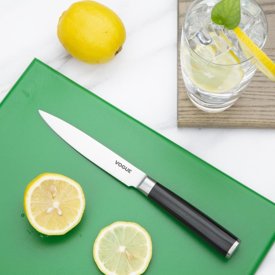 Vogue Bistro Utility Knife 5" FS680