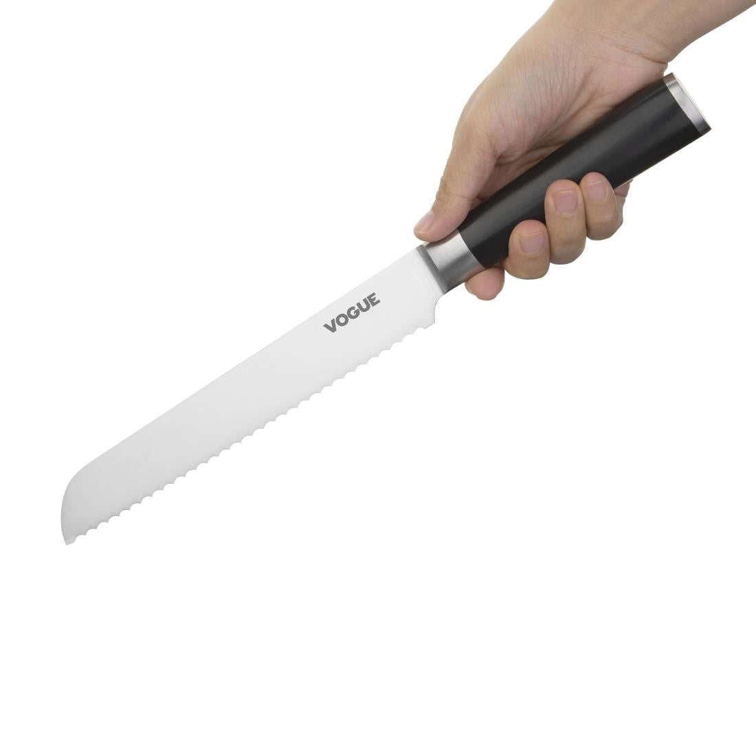 Vogue Bistro Bread Knife 8" FS681